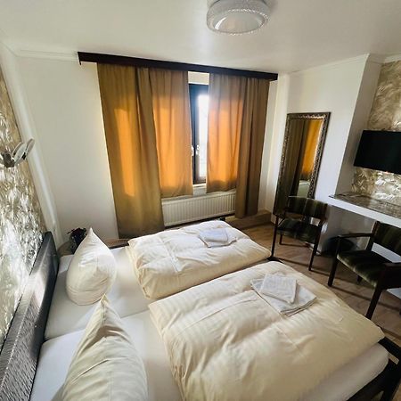 Hotel Ellermann Флото Экстерьер фото