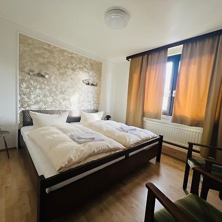 Hotel Ellermann Флото Экстерьер фото