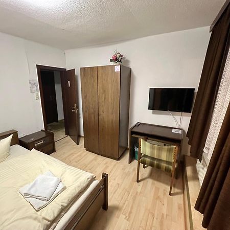 Hotel Ellermann Флото Экстерьер фото