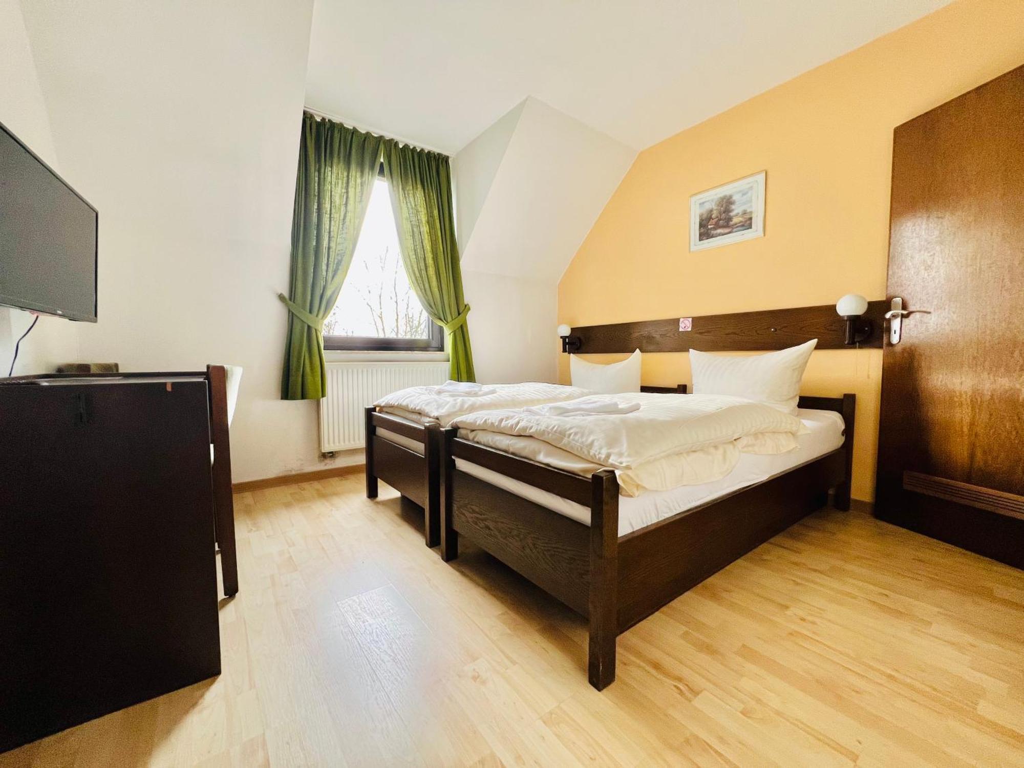 Hotel Ellermann Флото Экстерьер фото