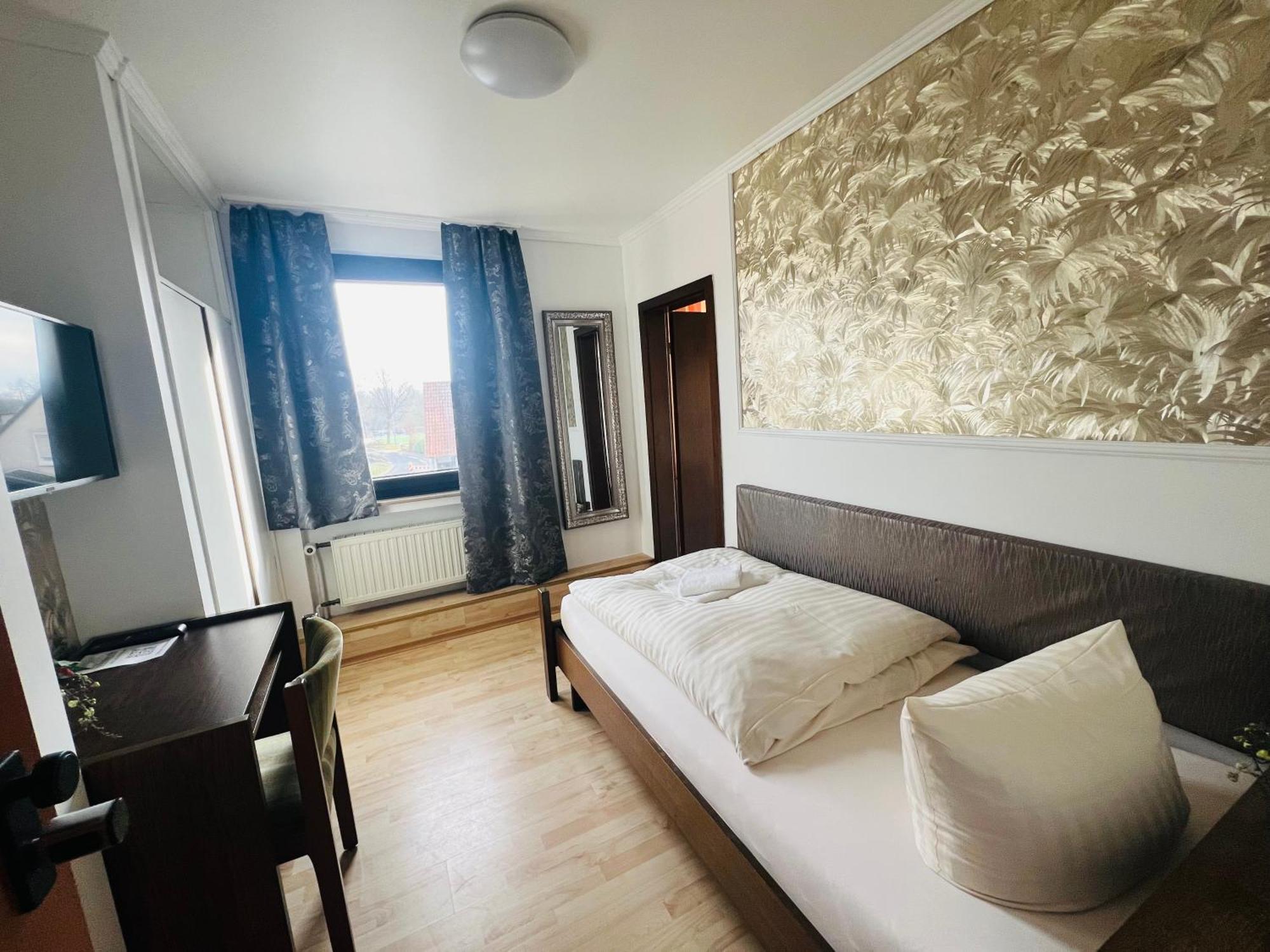 Hotel Ellermann Флото Экстерьер фото