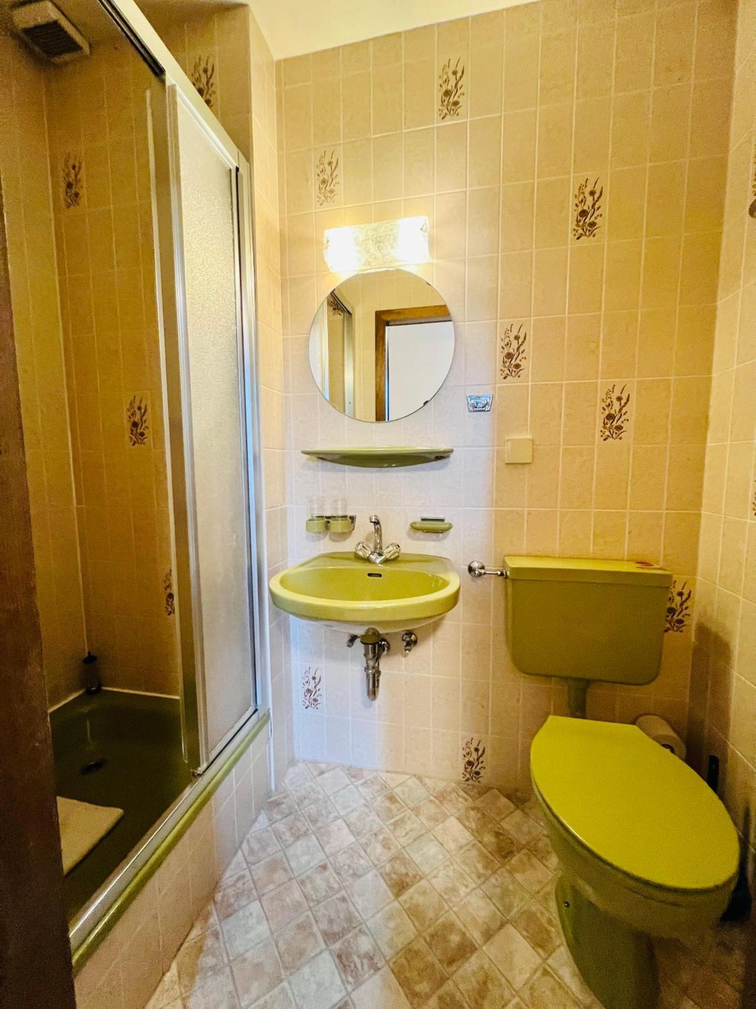 Hotel Ellermann Флото Экстерьер фото