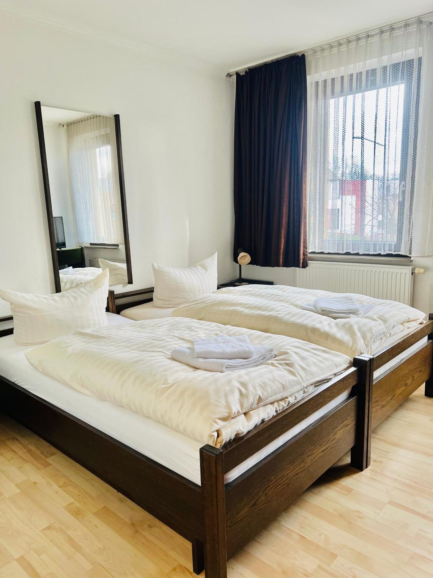 Hotel Ellermann Флото Экстерьер фото