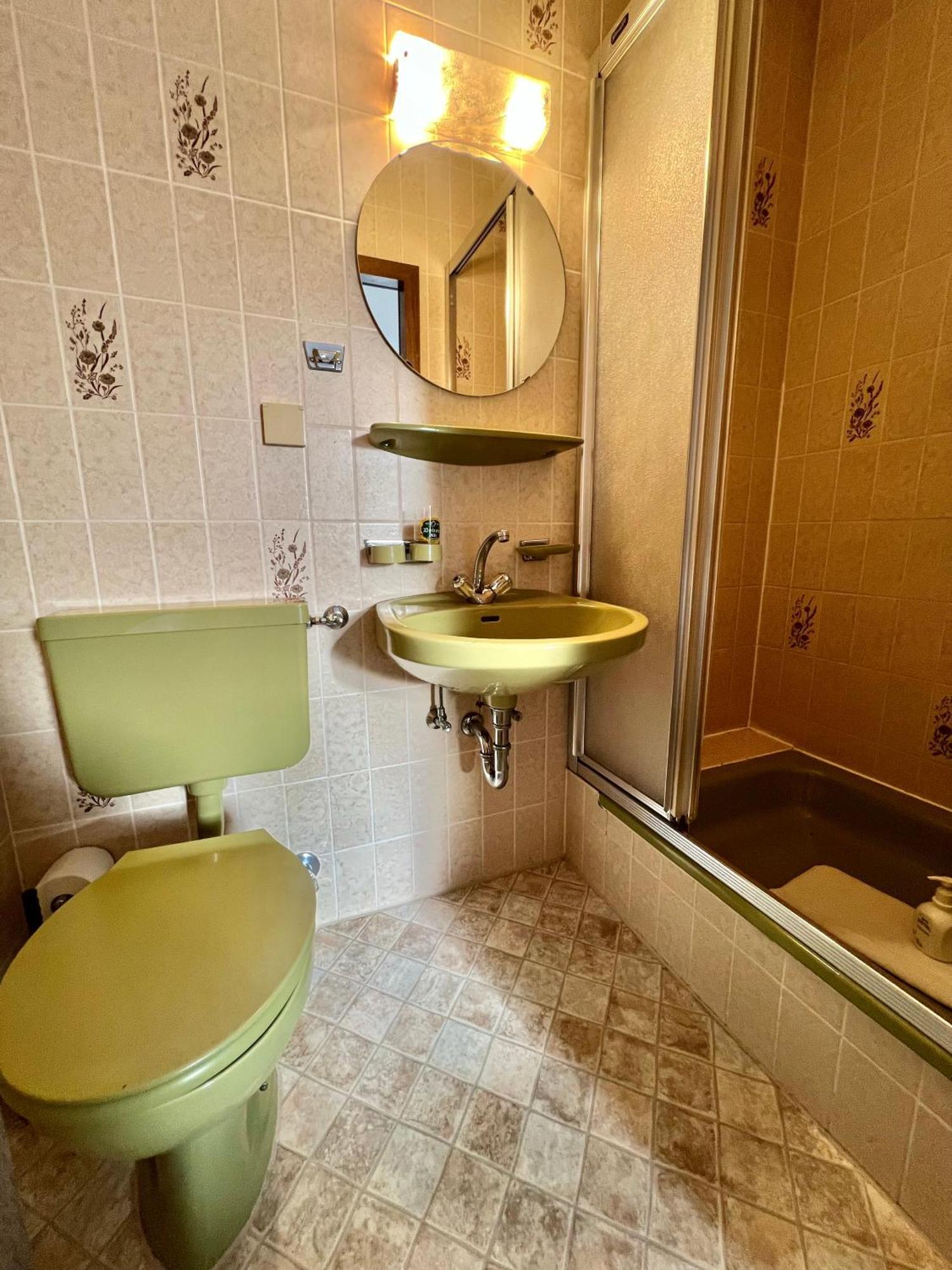Hotel Ellermann Флото Экстерьер фото
