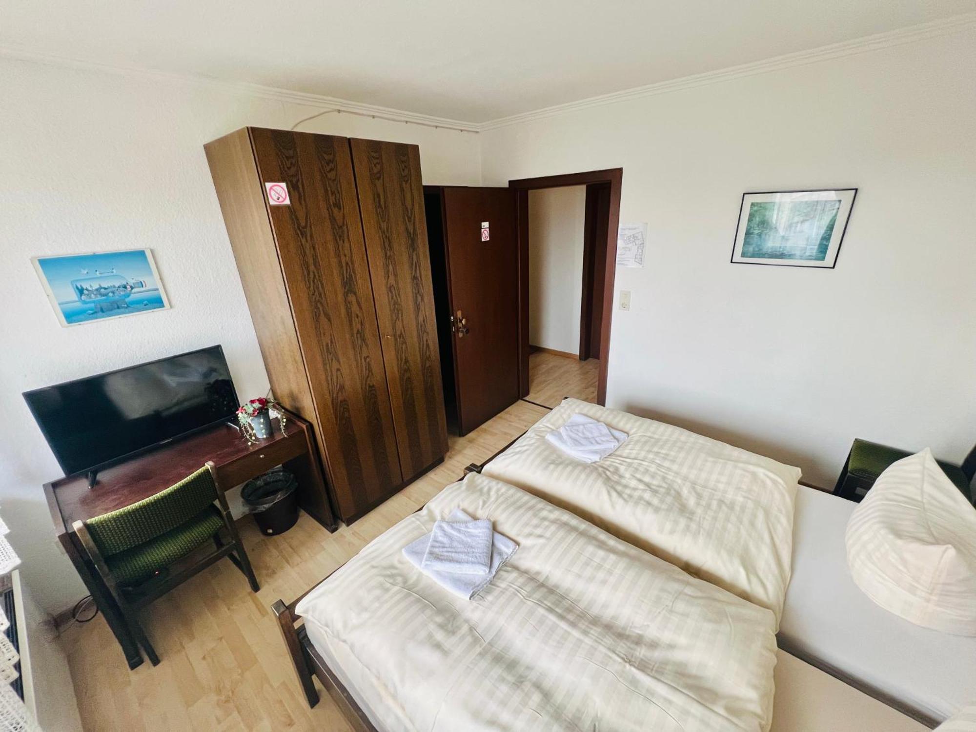 Hotel Ellermann Флото Экстерьер фото
