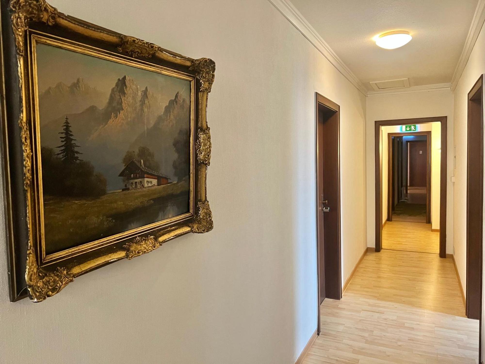Hotel Ellermann Флото Экстерьер фото