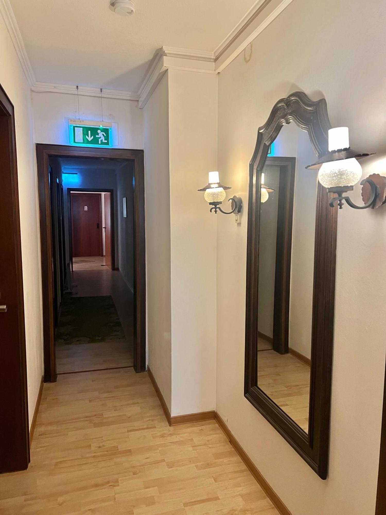 Hotel Ellermann Флото Экстерьер фото