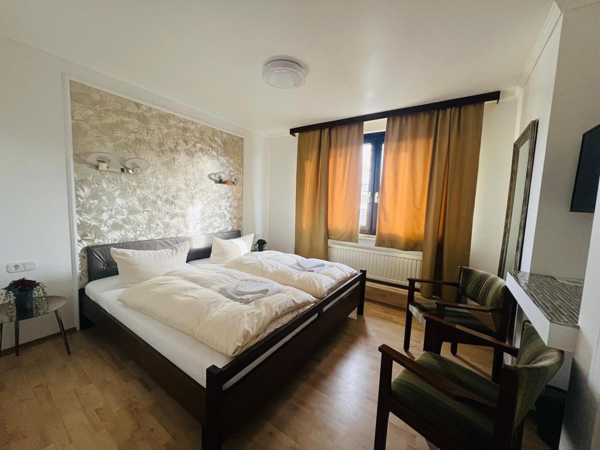 Hotel Ellermann Флото Экстерьер фото
