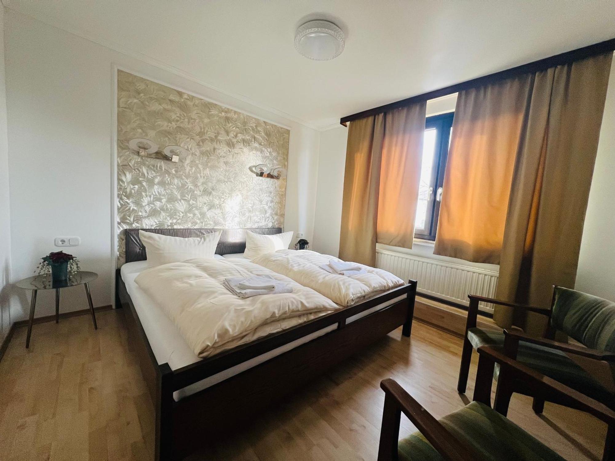 Hotel Ellermann Флото Экстерьер фото