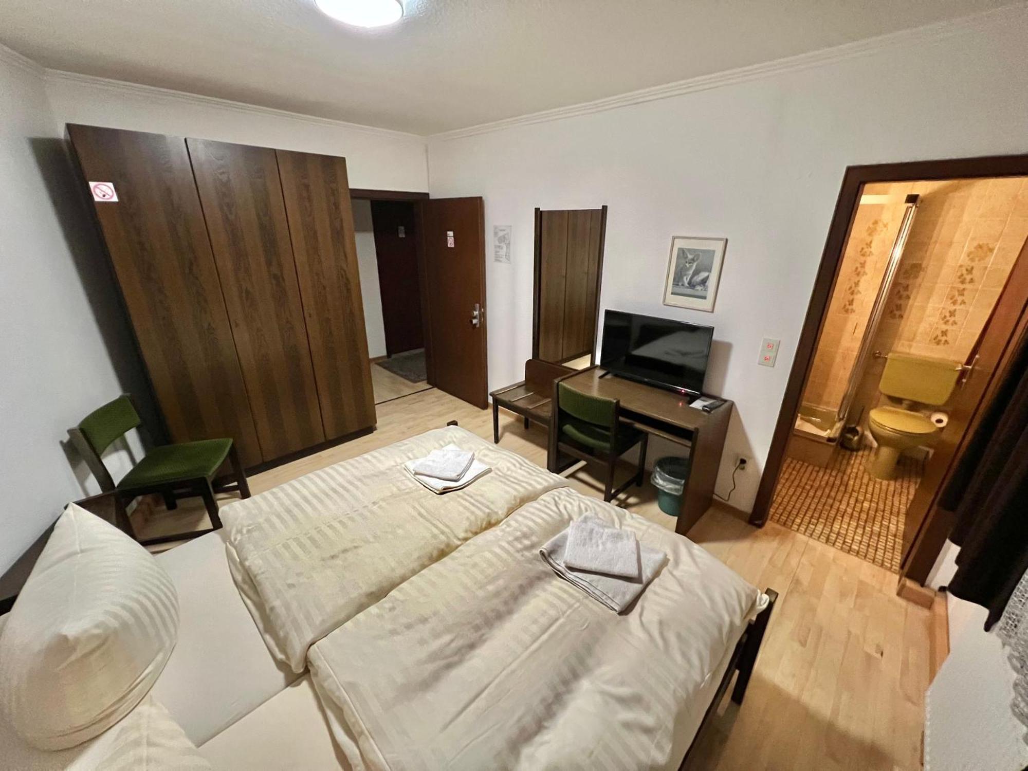 Hotel Ellermann Флото Экстерьер фото