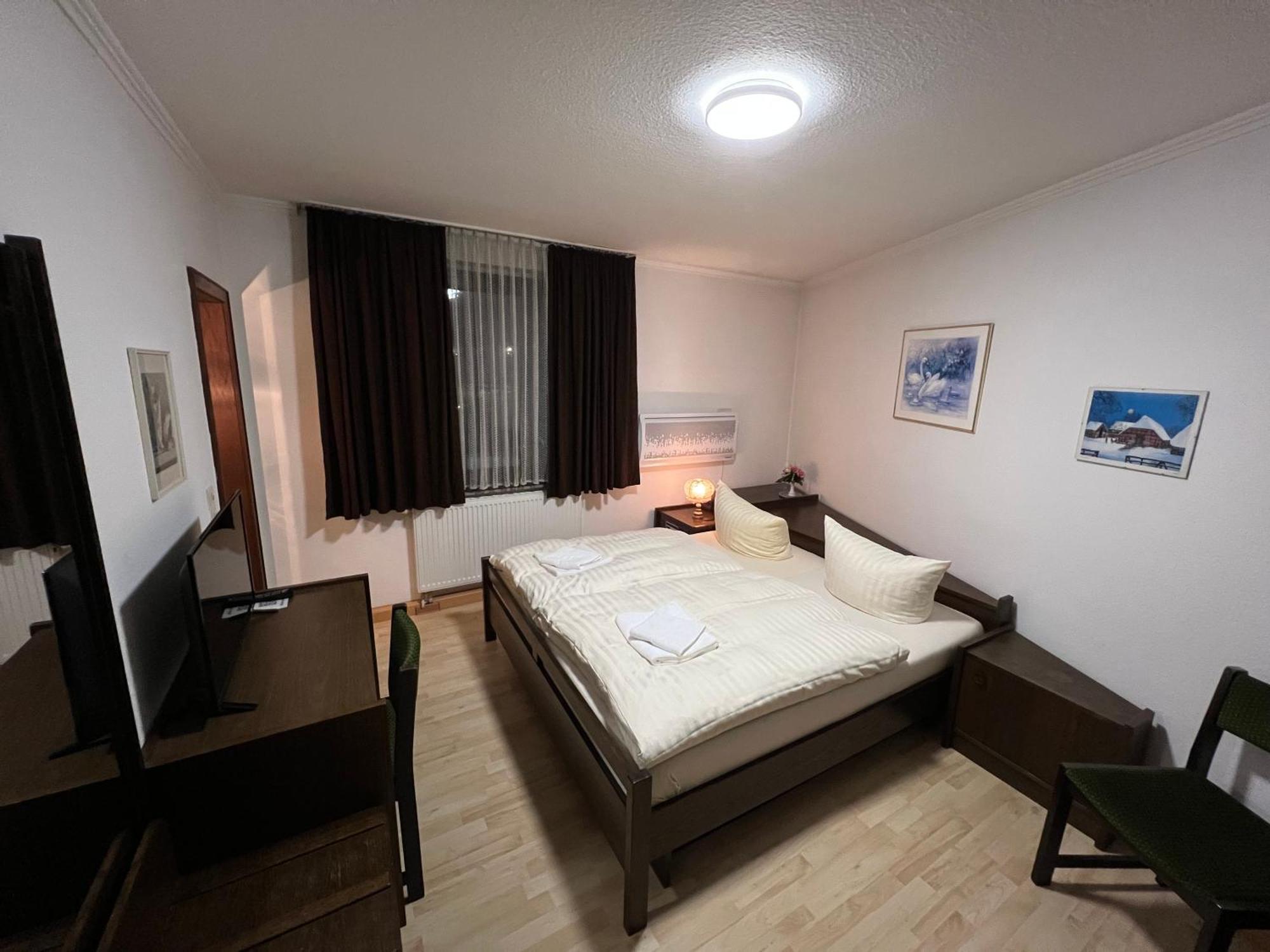 Hotel Ellermann Флото Экстерьер фото