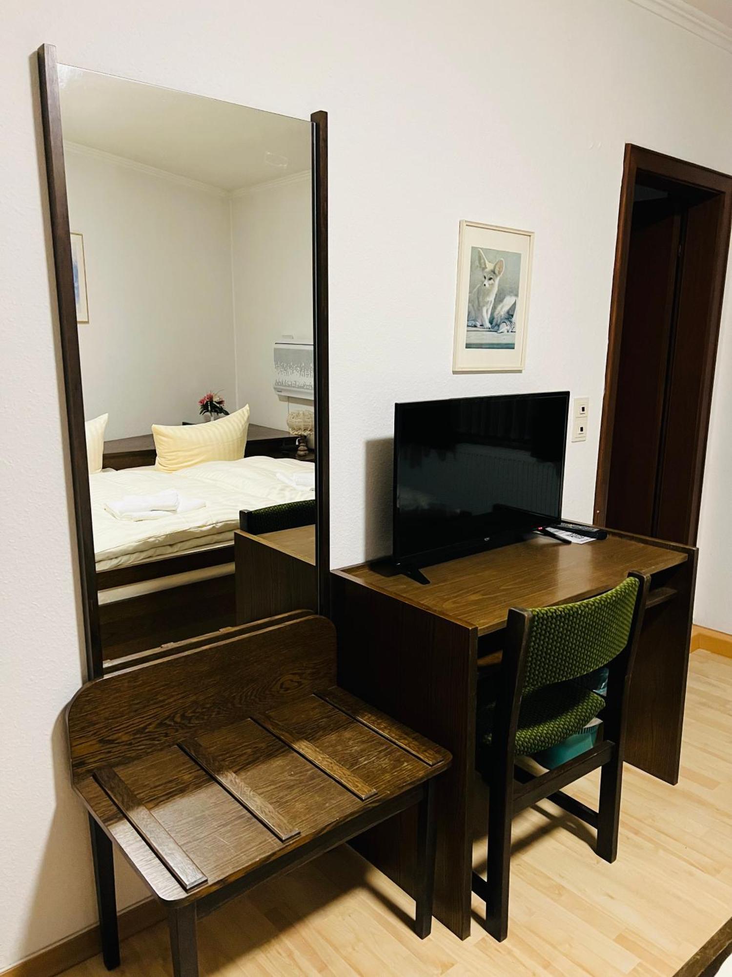Hotel Ellermann Флото Экстерьер фото