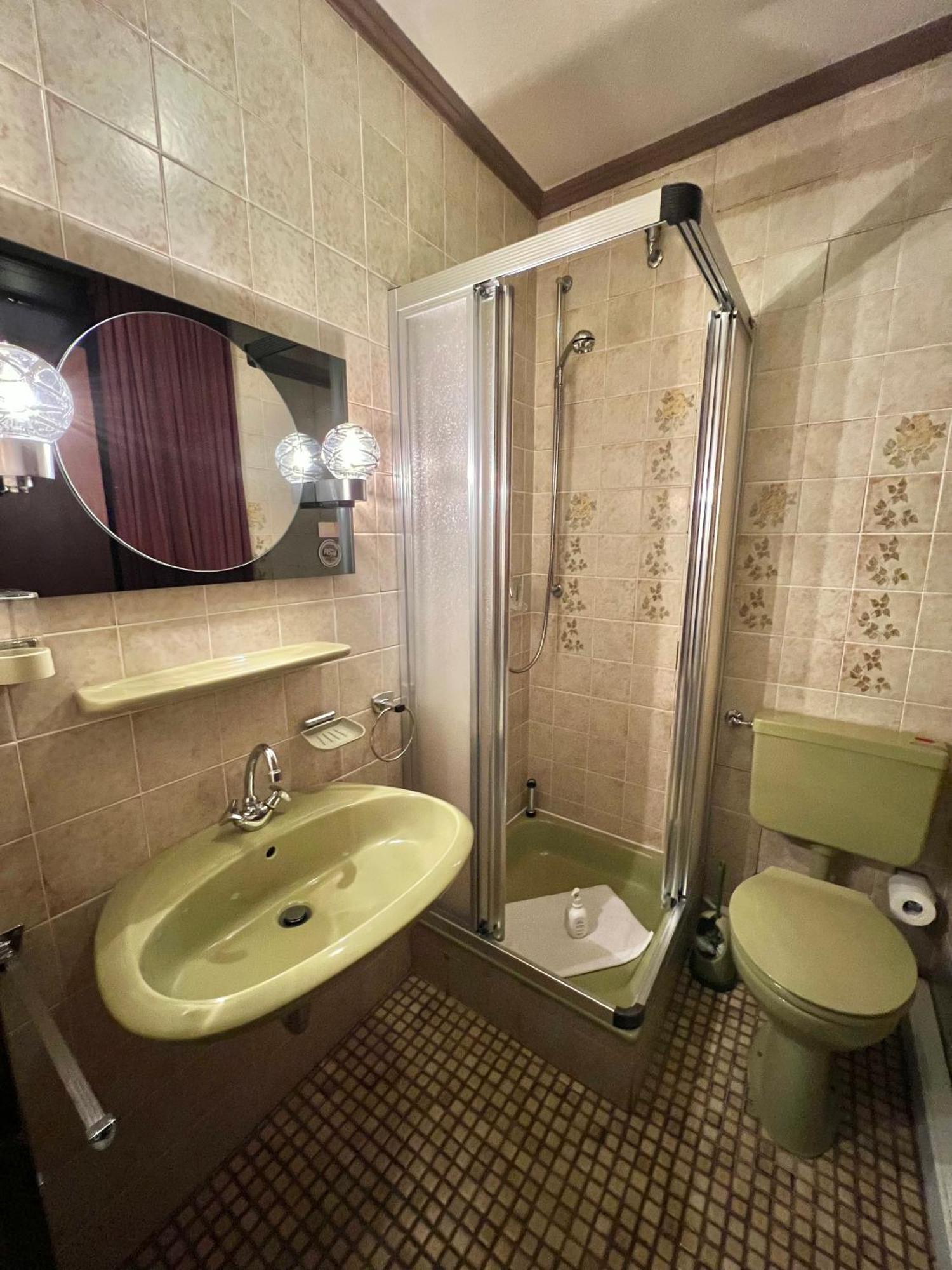 Hotel Ellermann Флото Экстерьер фото