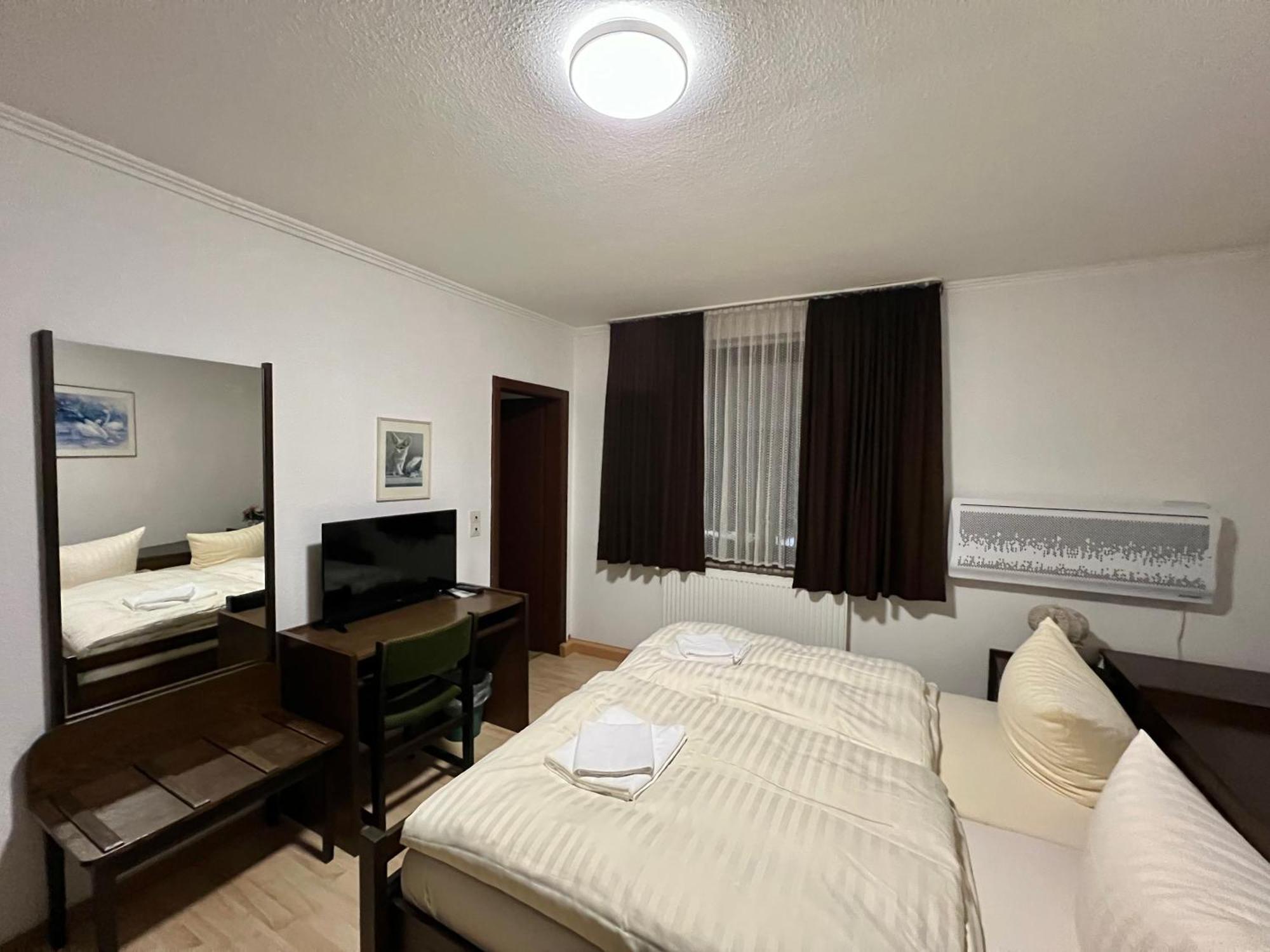 Hotel Ellermann Флото Экстерьер фото