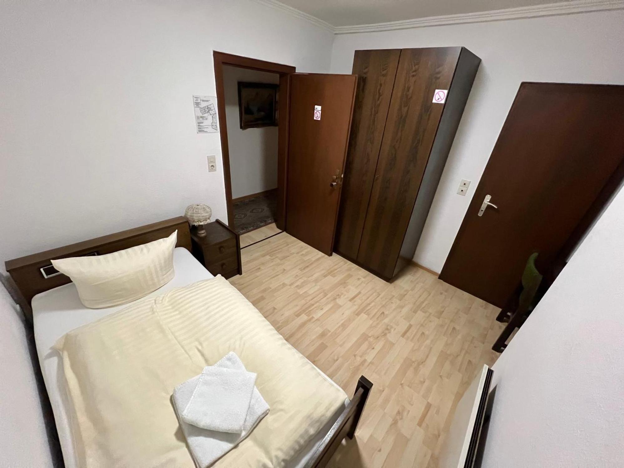 Hotel Ellermann Флото Экстерьер фото