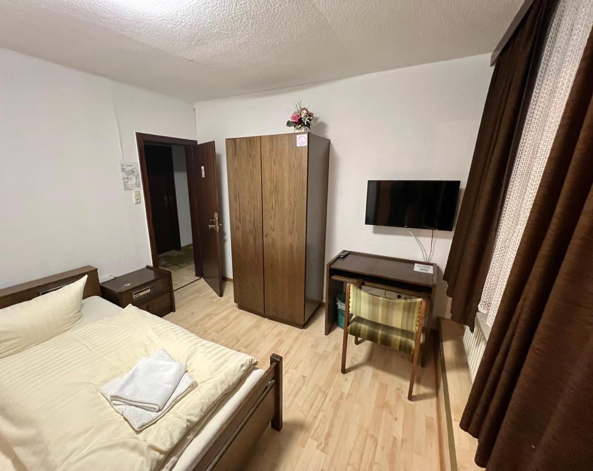 Hotel Ellermann Флото Экстерьер фото
